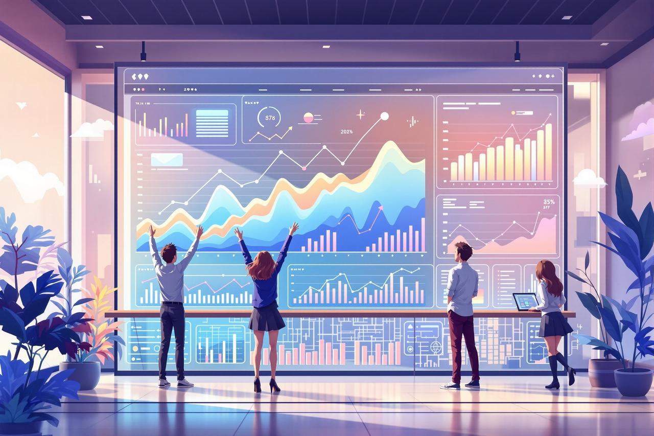 AI短剧 - 行业分析：动漫短剧为何成为2026年内容消费新风口